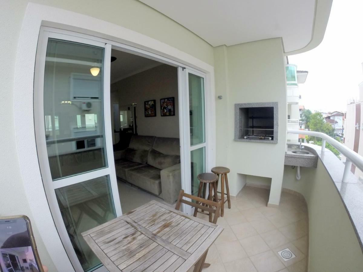 FlorianópolisApartamento Canasvieiras公寓 外观 照片