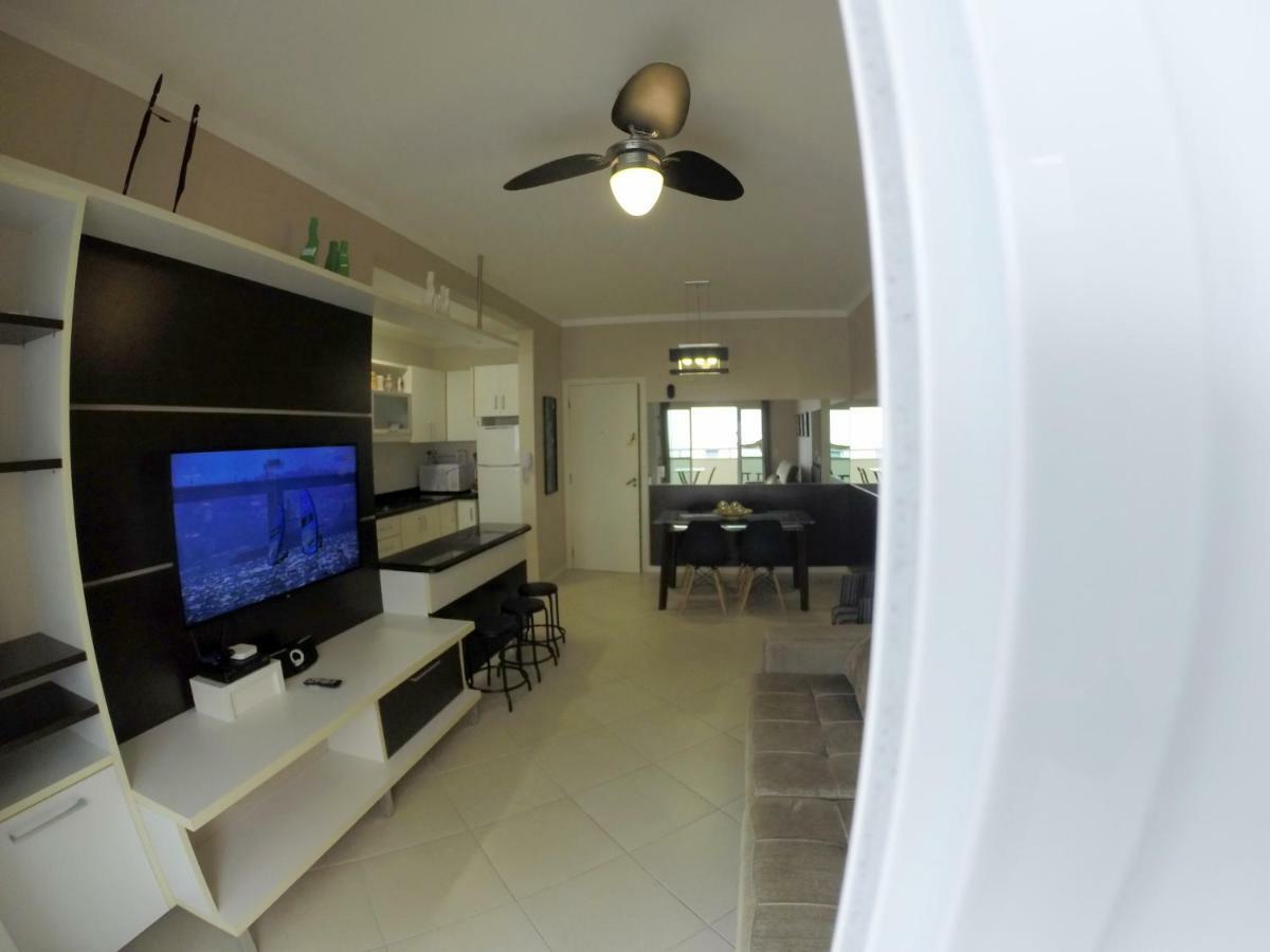 FlorianópolisApartamento Canasvieiras公寓 外观 照片