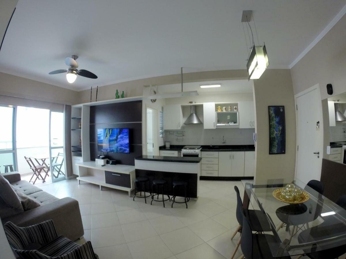 FlorianópolisApartamento Canasvieiras公寓 外观 照片